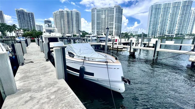 $695,000 | 4041 Island Estates Drive, Aventura, FL 33160