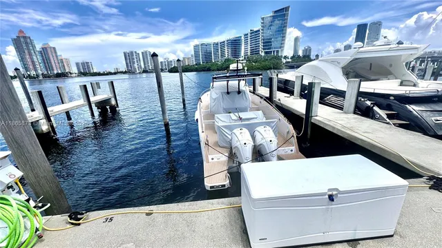 $695,000 | 4041 Island Estates Drive, Aventura, FL 33160