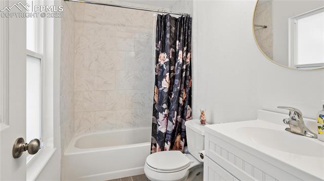 761 Rundle Court Colorado Springs, CO 80911 - Photo 21 of 25