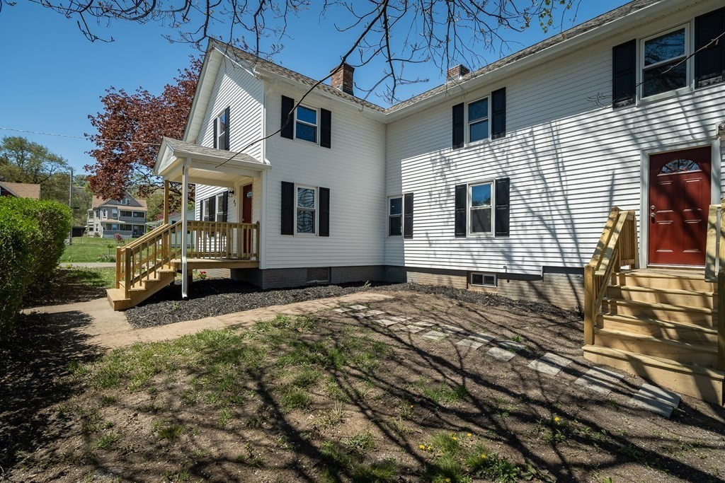 83 Westfield Road Holyoke, MA 01040 - Photo 33 of 41 Gallery Image 33