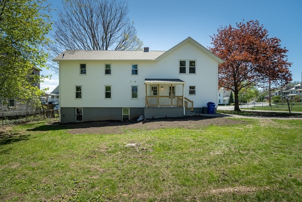 83 Westfield Road Holyoke, MA 01040 - Photo 37 of 41 Gallery Image 37