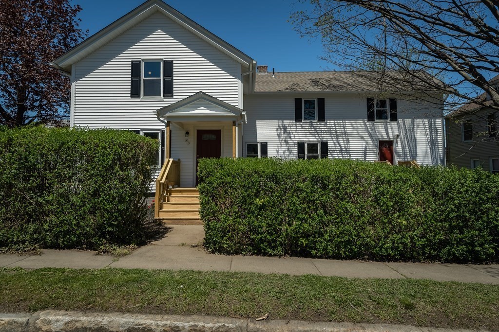 83 Westfield Road Holyoke, MA 01040 - Photo 38 of 41 Gallery Image 38