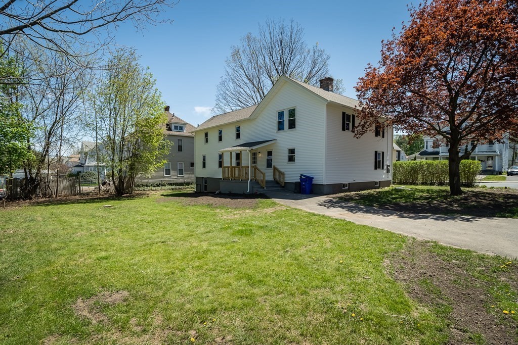 83 Westfield Road Holyoke, MA 01040 - Photo 41 of 41 Gallery Image 41