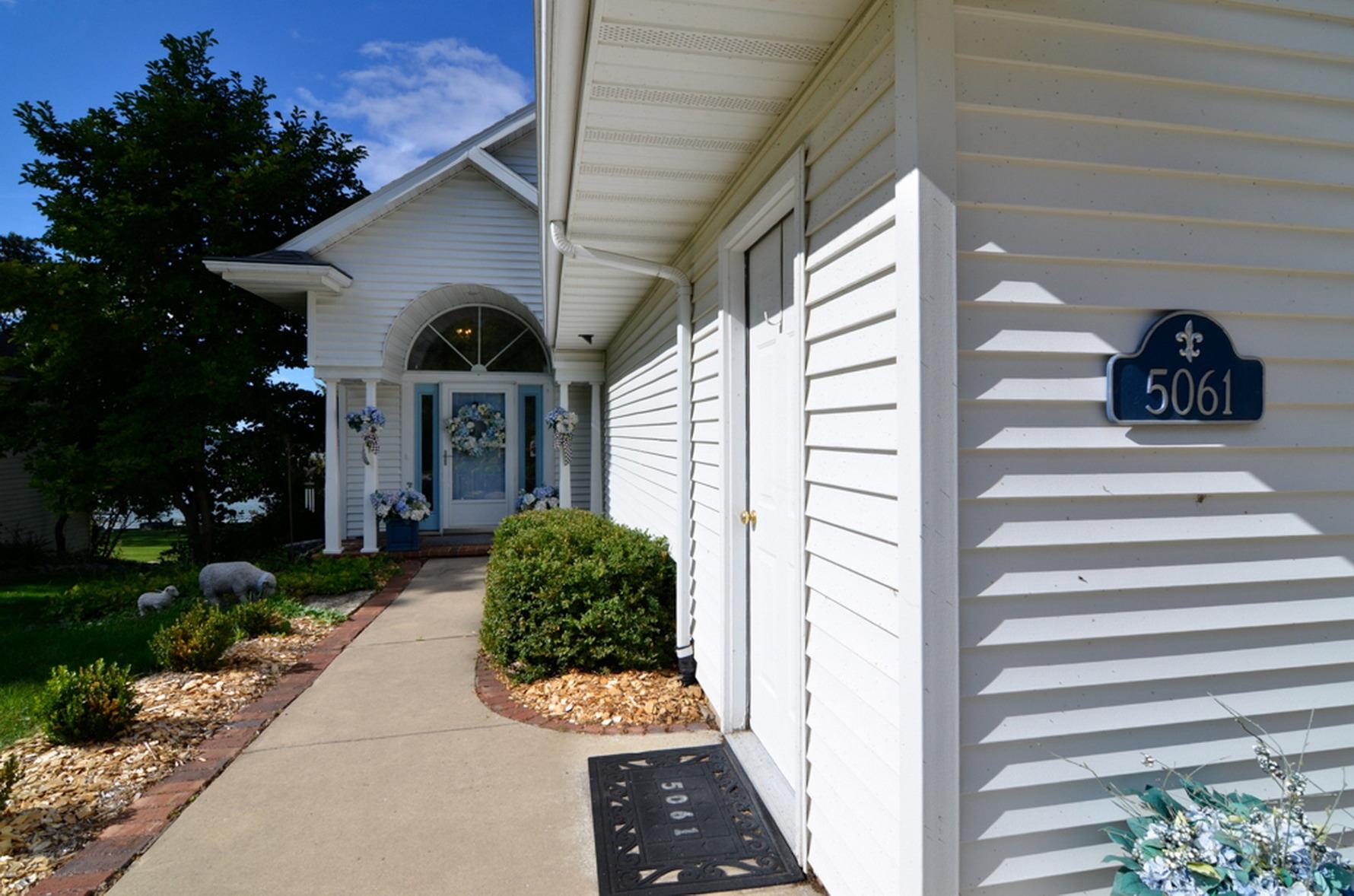 5061 Edgewater Beach Road Green Bay, WI 54311 - Photo 73 of 74 Gallery Image 73