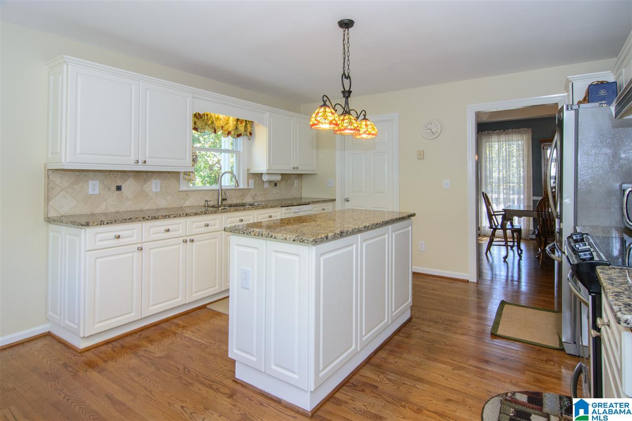 7951 Highway 55 Wilsonville, AL 35186 - Photo 11 of 50