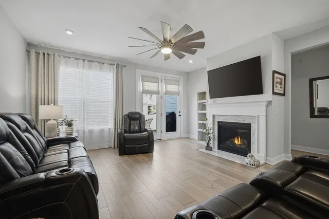 $425,000 | 410 Seaside Trail, Summerville, SC 29486