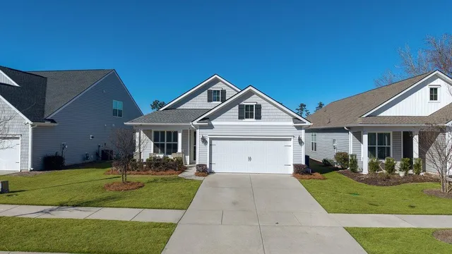 $425,000 | 410 Seaside Trail, Summerville, SC 29486