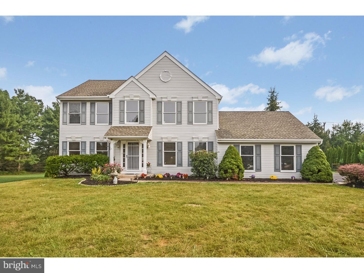 2267 Warner Road Lansdale, PA 19446 - Photo 1 of 25 Exterior Front