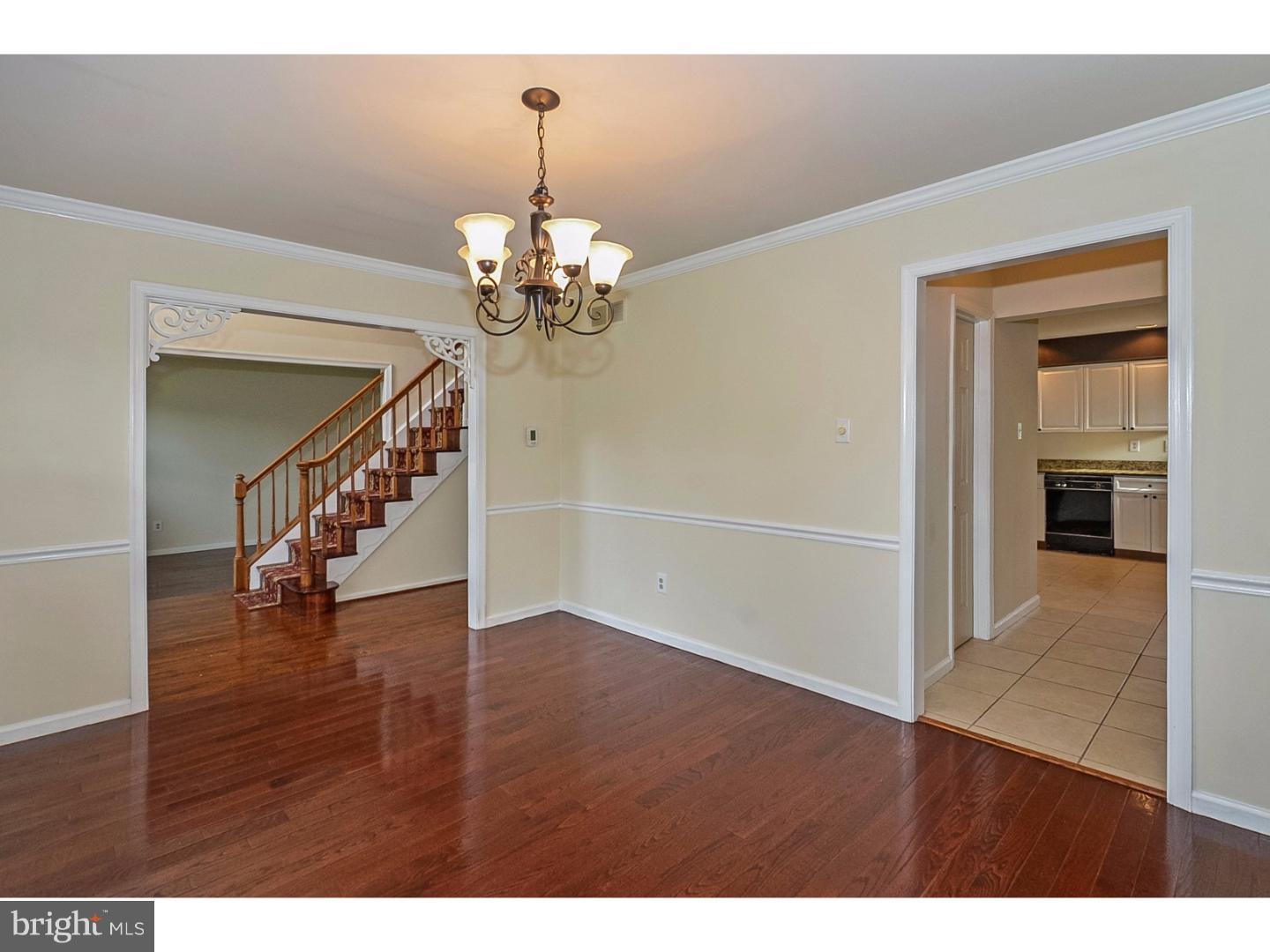 2267 Warner Road Lansdale, PA 19446 - Photo 5 of 25 Dining Room