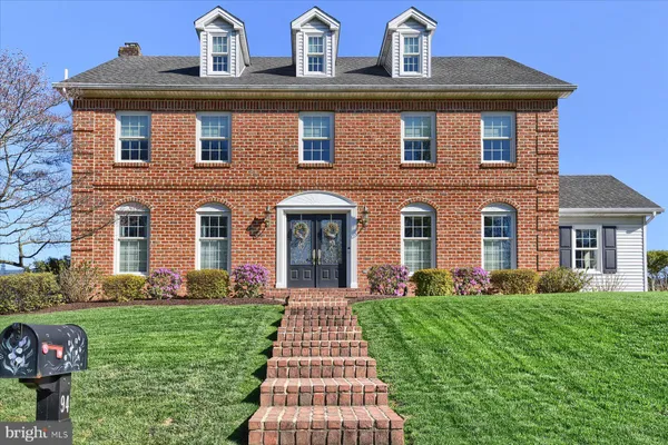 $495,000 | 94 Haldeman Avenue, New Cumberland, PA 17070