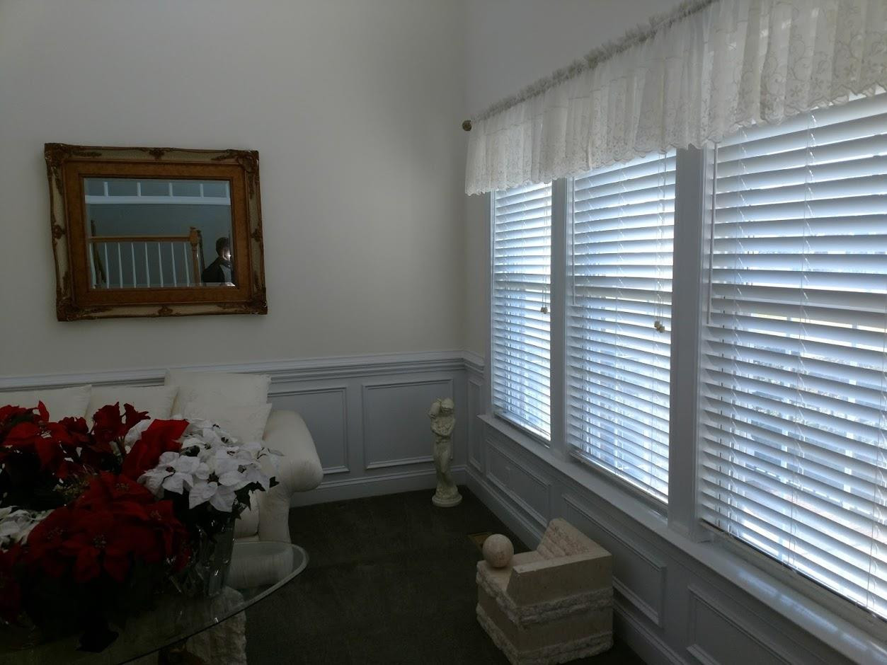 1008 Bellewood Farms Road Raleigh, NC 27603 - Photo 14 of 14 Living Room