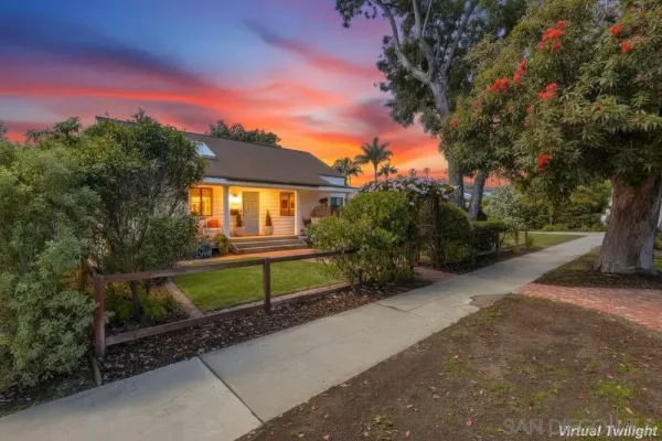 $2,595,000 | 4335 Coronado Avenue, San Diego, CA 92107