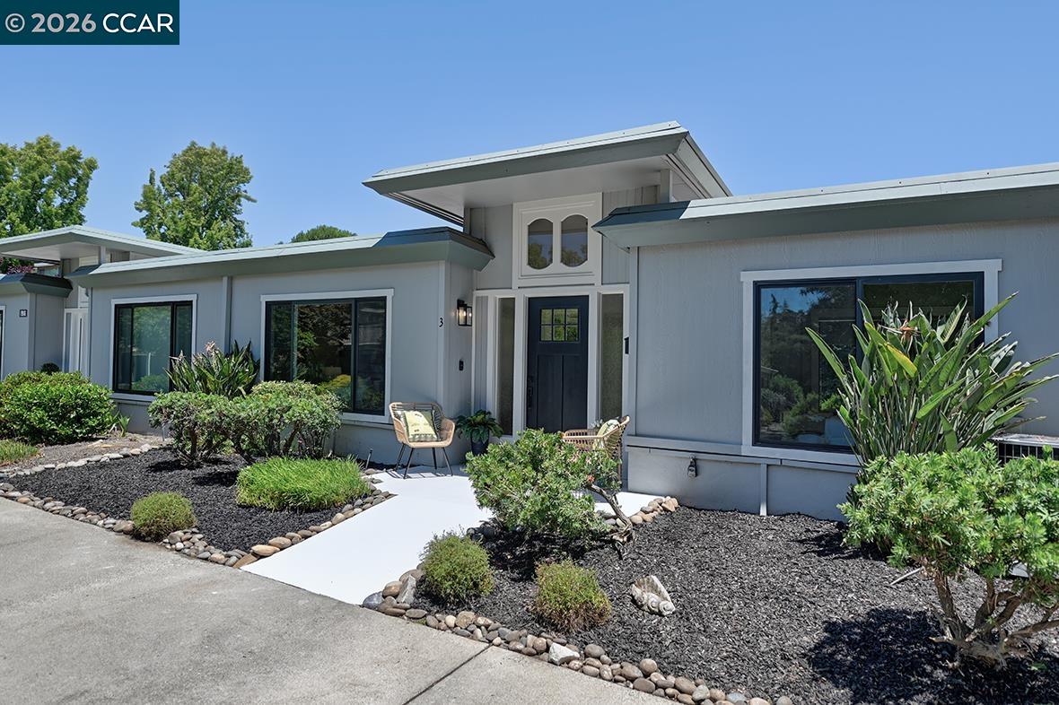 1916 Golden Rain Road, Unit 3 Walnut Creek, CA 94595 - Photo 3 of 51
