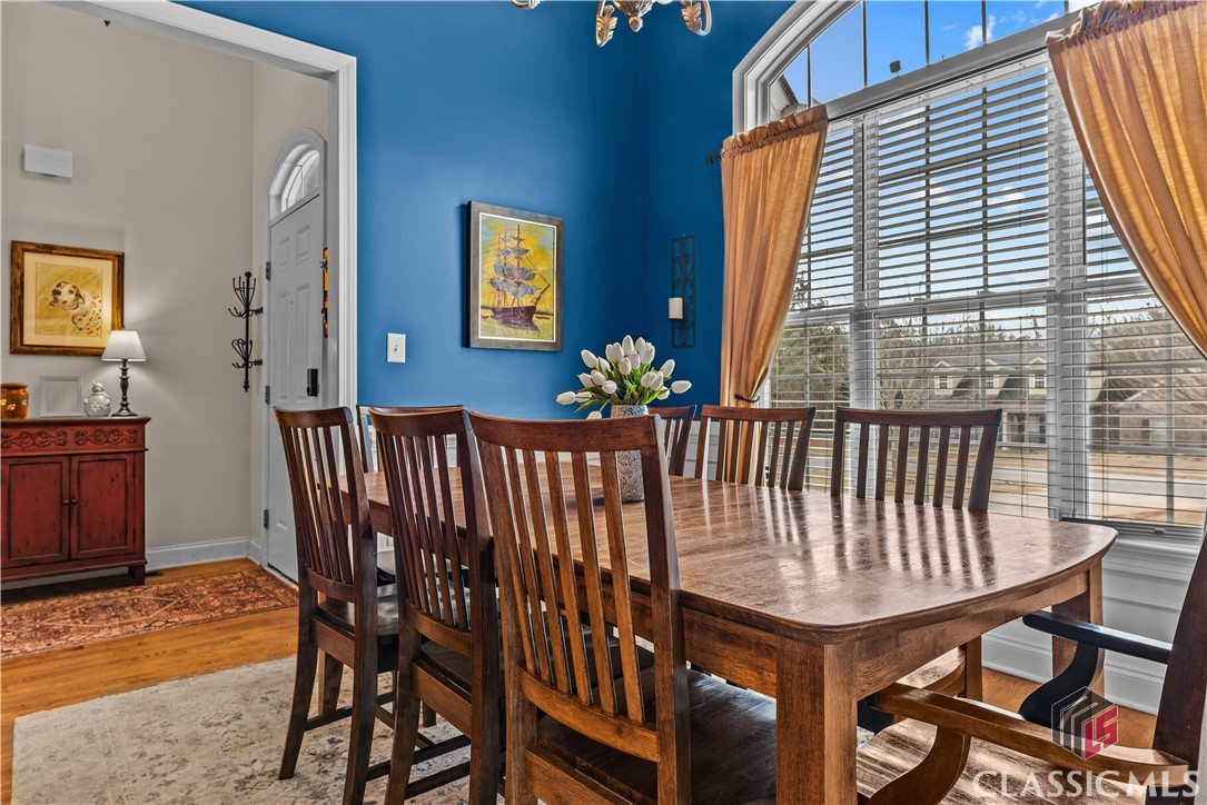 49 Flintstone Road Jefferson, GA 30549 - Photo 8 of 59