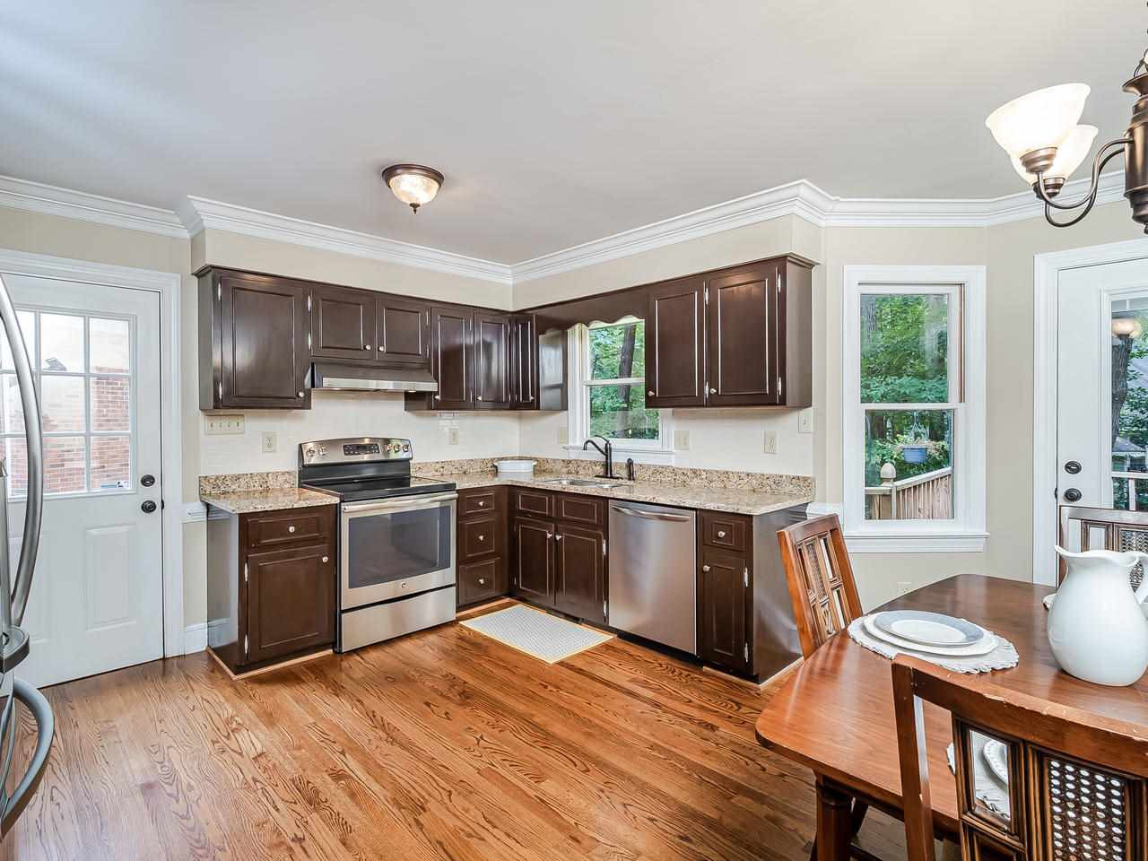 6933 Glendower Road Raleigh, NC 27613 - Photo 9 of 25 Photo 9