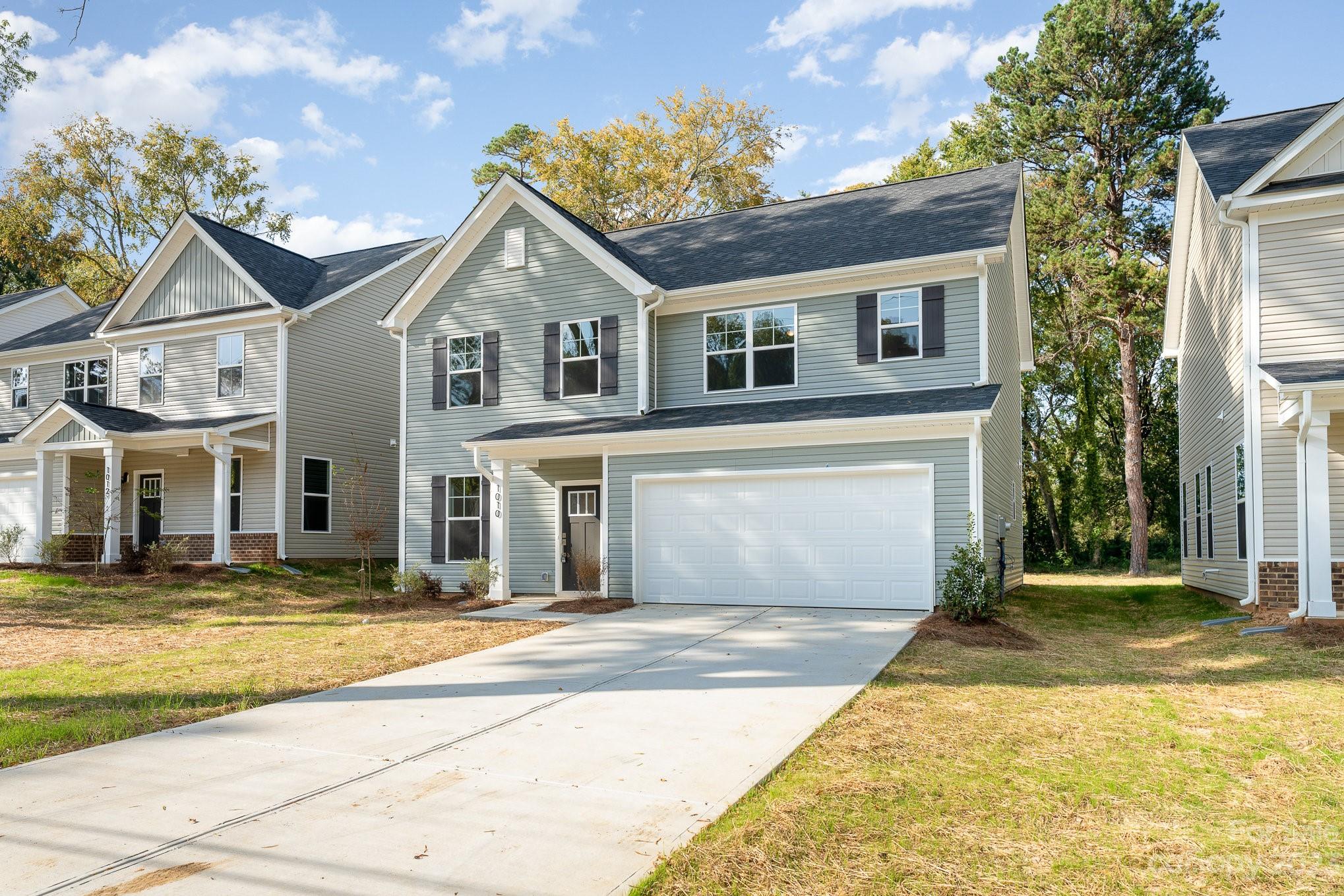1010 Helms Road Charlotte, NC 28214 - Photo 2 of 43 Gallery Image 2