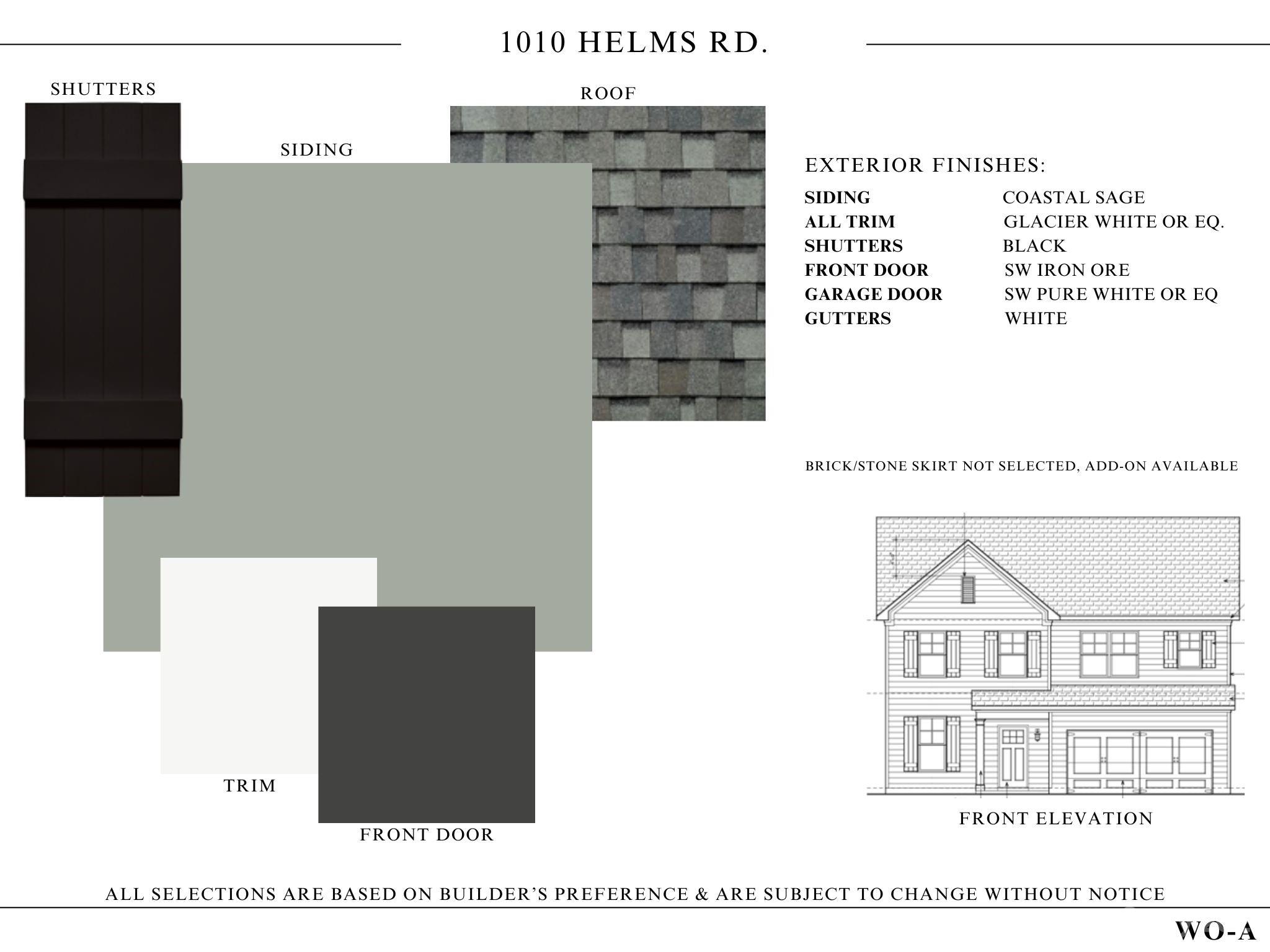 1010 Helms Road Charlotte, NC 28214 - Photo 43 of 43 Gallery Image 43