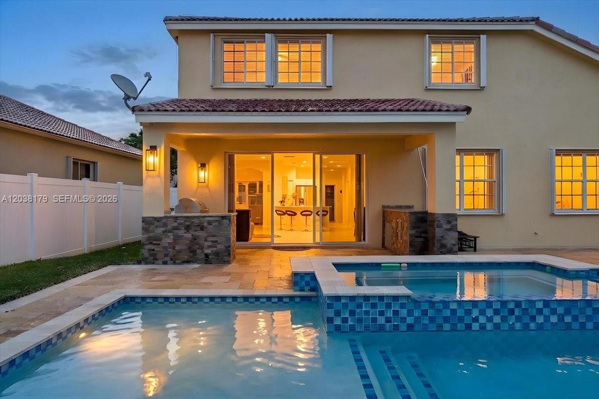 1099 Birchwood Road Weston, FL 33327 - Photo 57 of 59