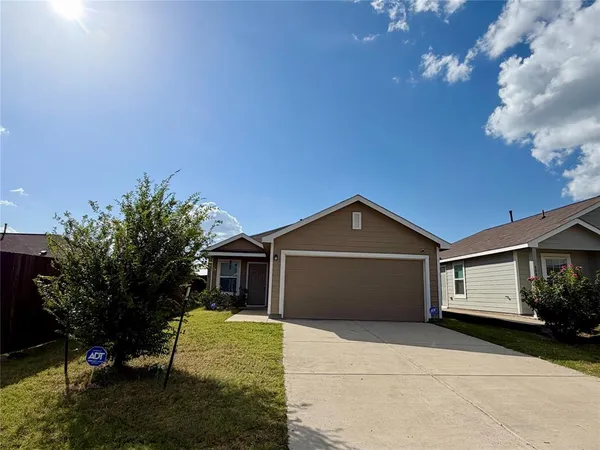 $239,900 | 6010 Determine Lane, Forney, TX 75126