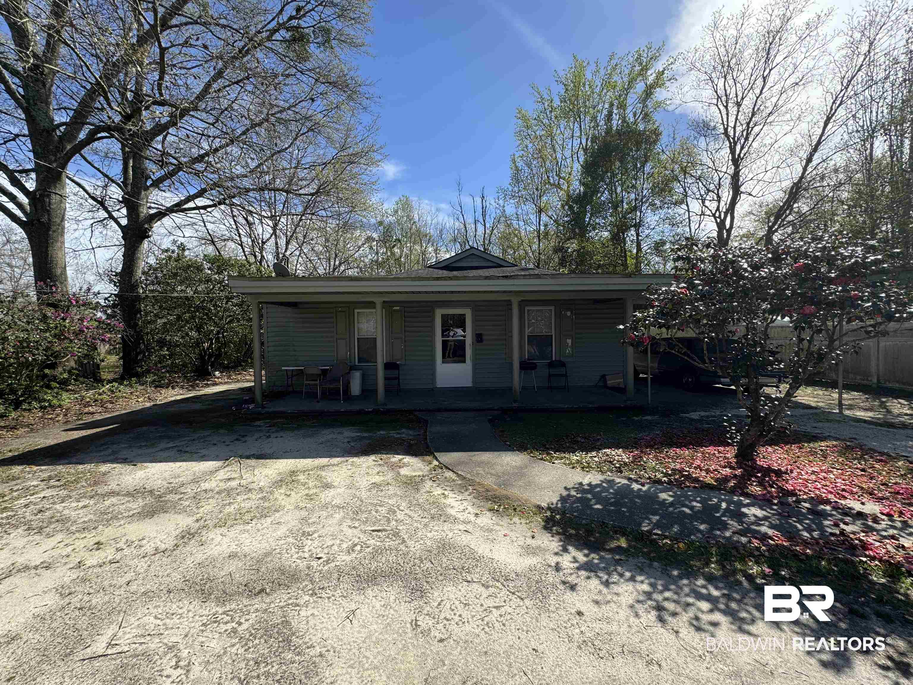 800 East Horner Street Atmore, AL 36502 - Photo 1 of 16