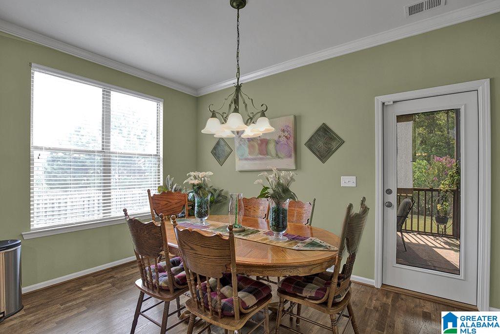 585 Village Springs Lane Springville, AL 35146 - Photo 13 of 22