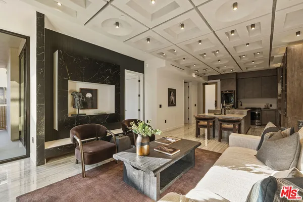 $8,295 | 1021 North Ogden Drive, Unit 3, West Hollywood, CA 90046