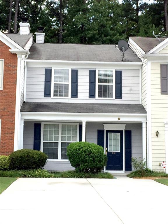 4131 Howell Park Road Duluth, GA 30096 - Photo 1 of 1