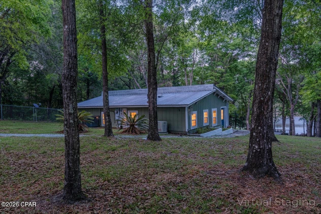 4651 Moss Hill Road Chipley, FL 32428 - Photo 3 of 49