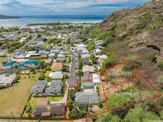 $3,500,000 | 298 Moomuku Place, Honolulu, HI 96821