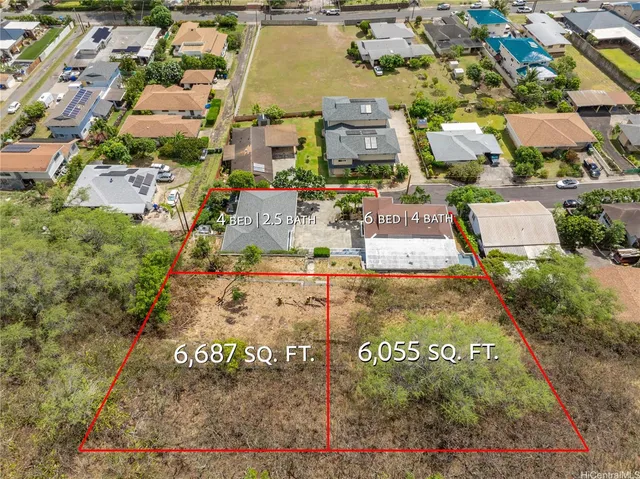 $3,500,000 | 298 Moomuku Place, Honolulu, HI 96821