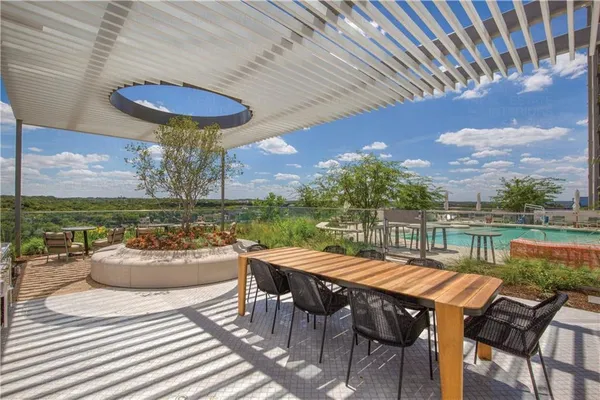 $3,200 | 44 East Avenue, Unit 2304, Austin, TX 78701