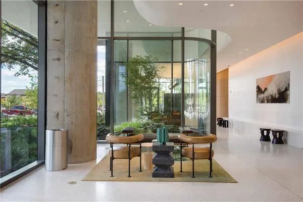 $3,200 | 44 East Avenue, Unit 2304, Austin, TX 78701