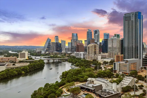 $3,200 | 44 East Avenue, Unit 2304, Austin, TX 78701