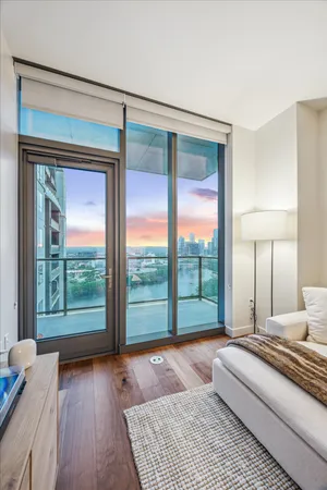 $3,200 | 44 East Avenue, Unit 2304, Austin, TX 78701
