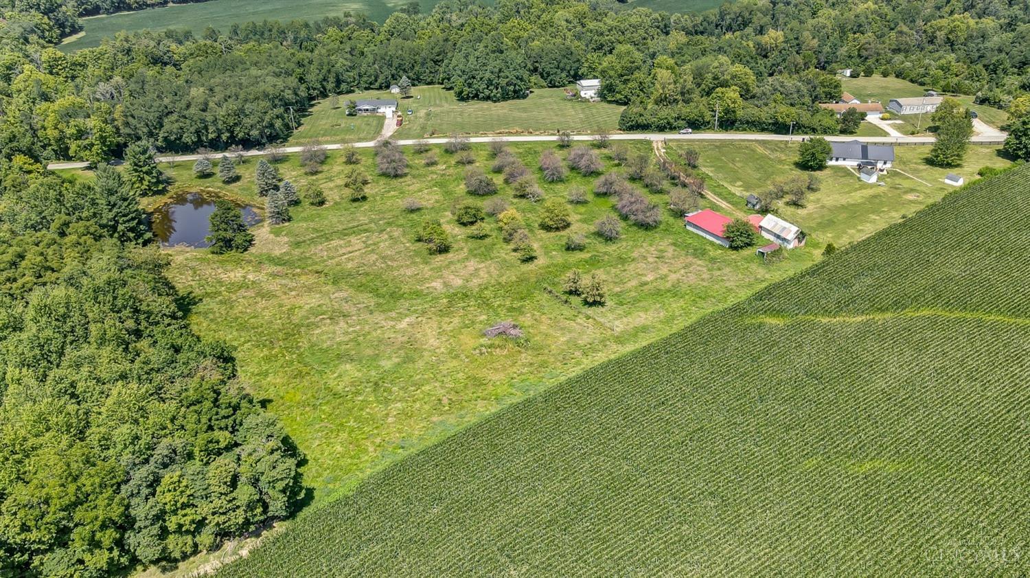 7887 Strout Road Clarksville, OH 45113 - Photo 5 of 45 Gallery Image 5
