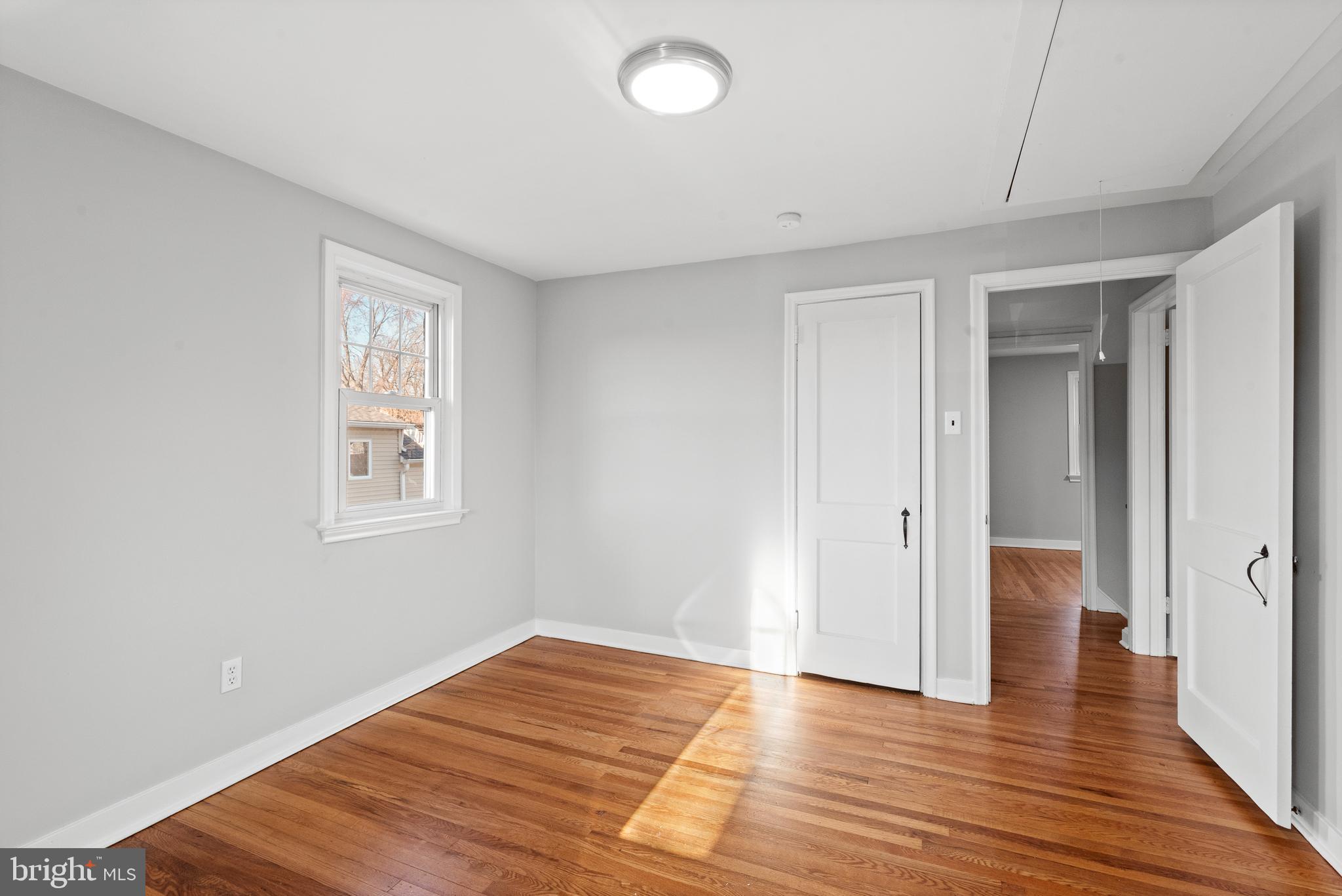 321 Inwood Road Ardmore, PA 19003 - Photo 11 of 25 Main Bedroom