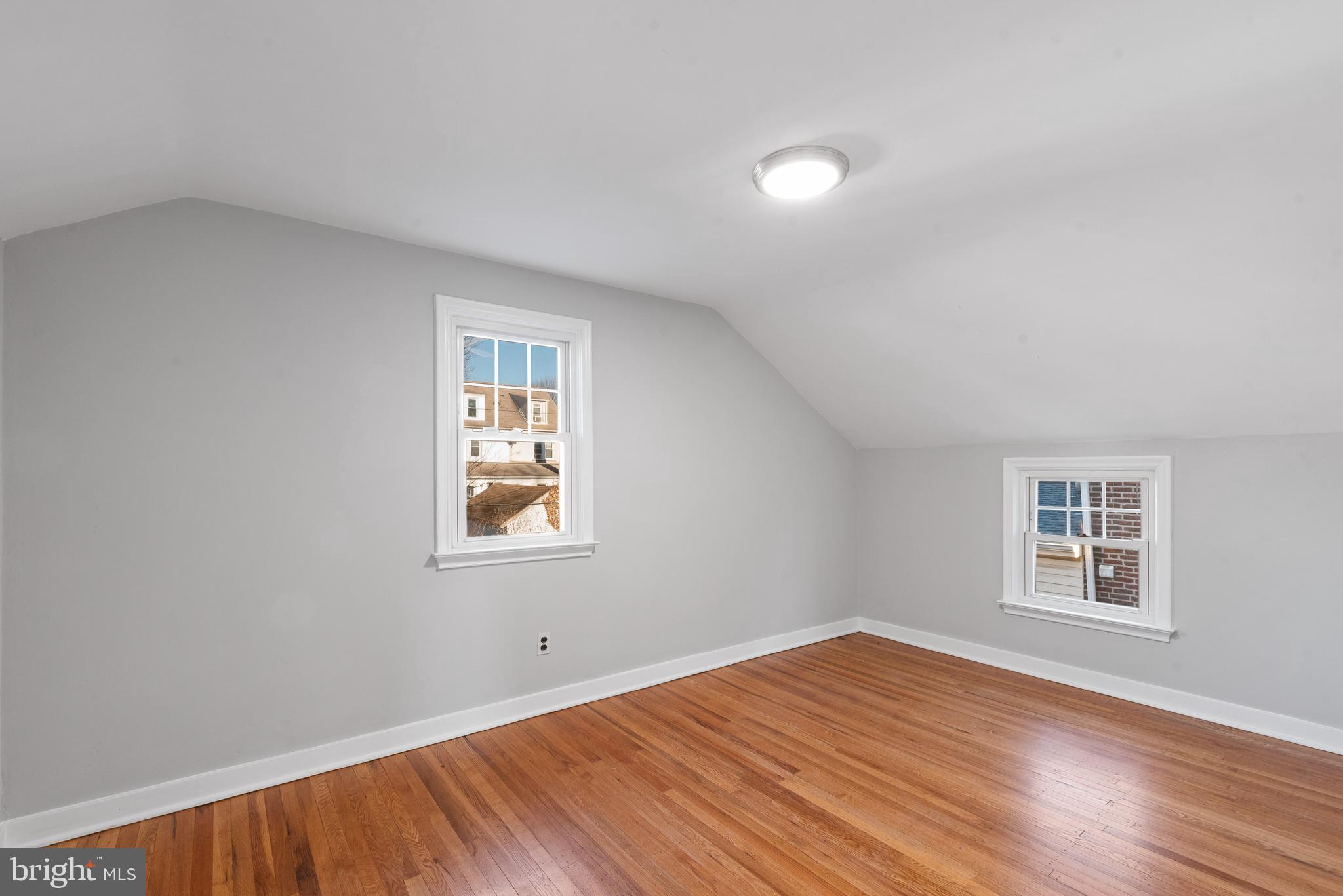 321 Inwood Road Ardmore, PA 19003 - Photo 14 of 25 Bedroom #3