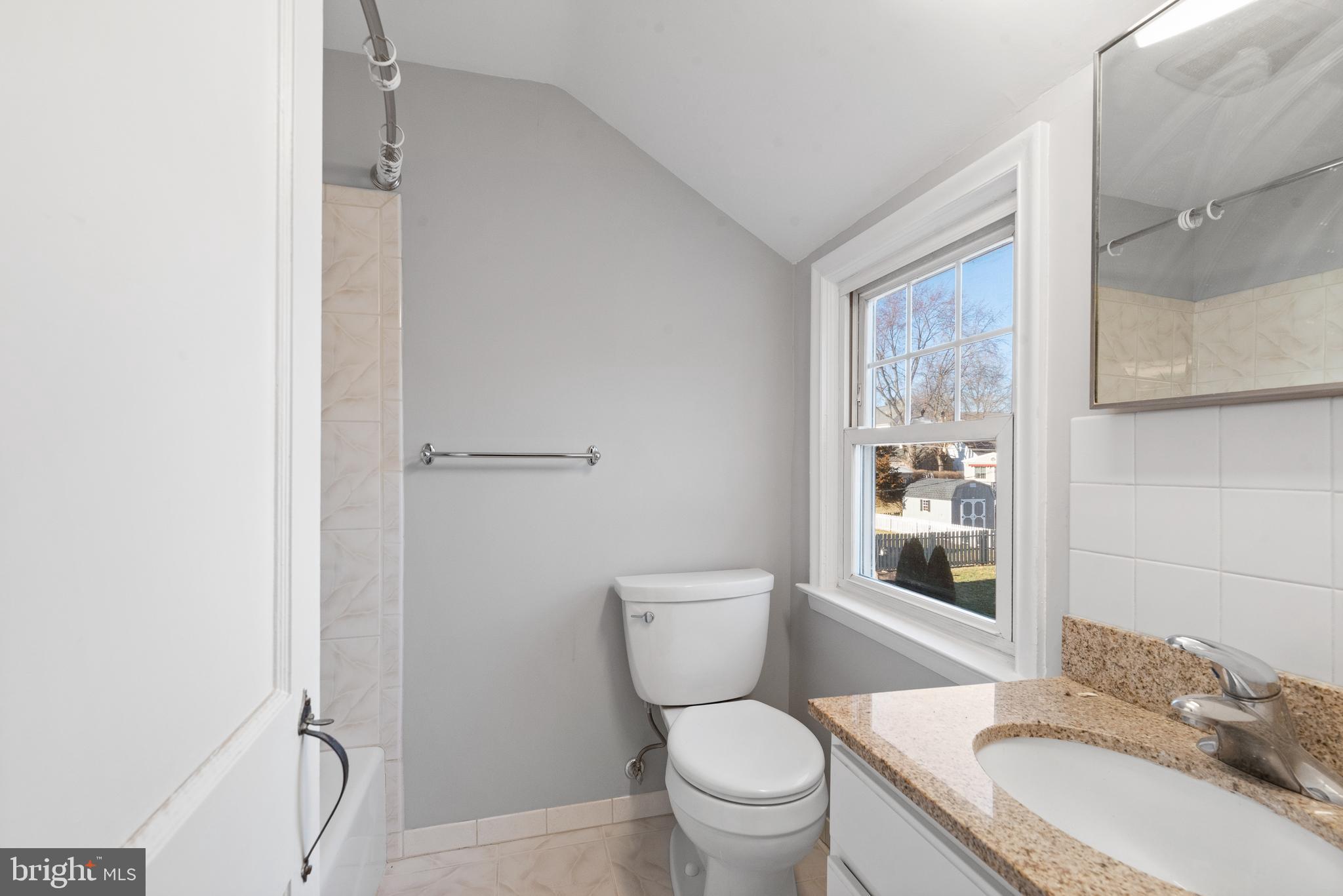 321 Inwood Road Ardmore, PA 19003 - Photo 16 of 25 Hall full bath