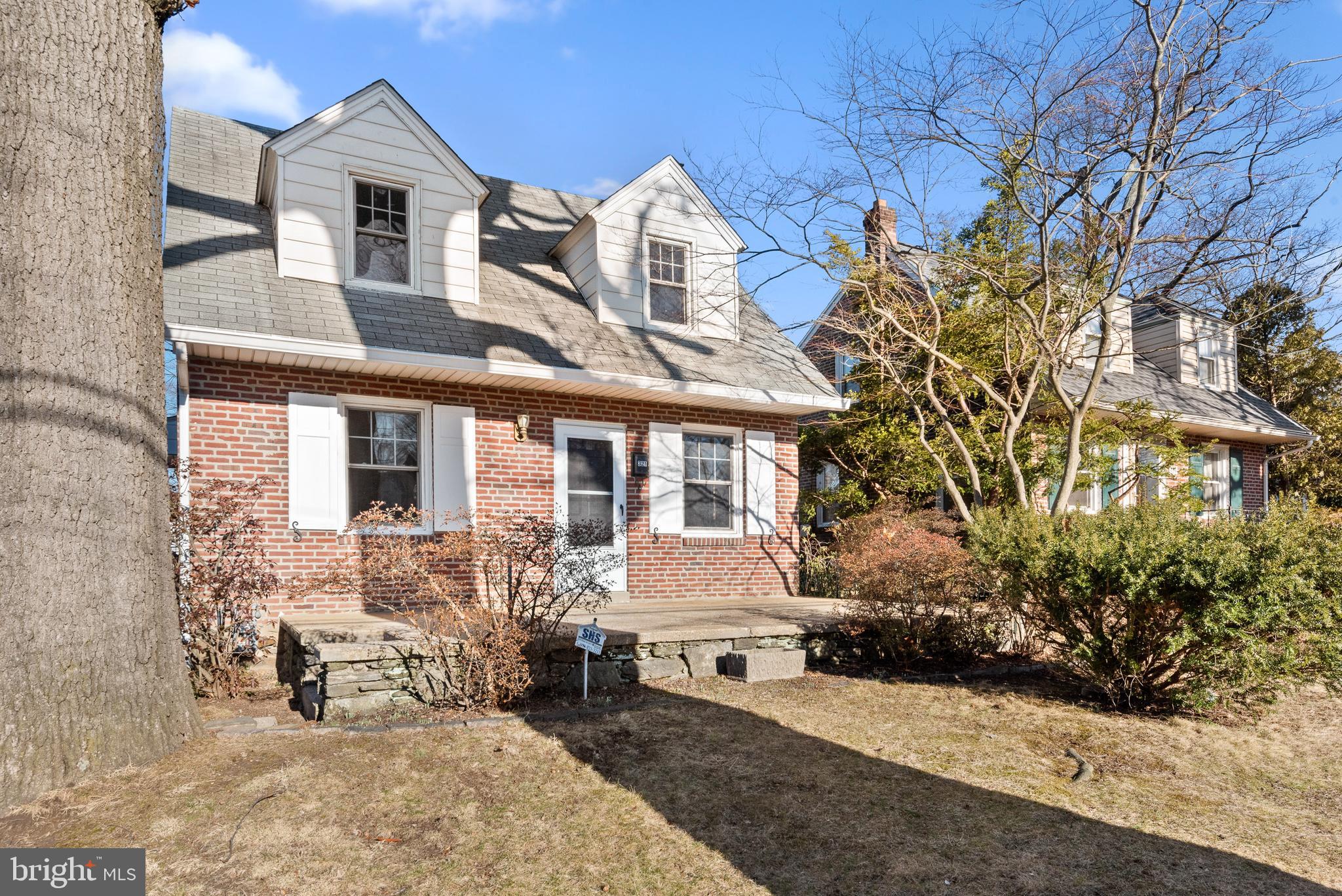 321 Inwood Road Ardmore, PA 19003 - Photo 20 of 25