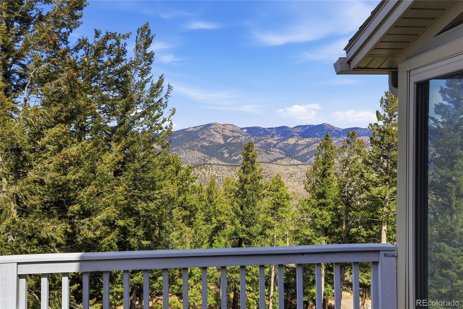 2080 Santa Fe Mountain Road Evergreen, CO 80439 - Photo 35 of 49