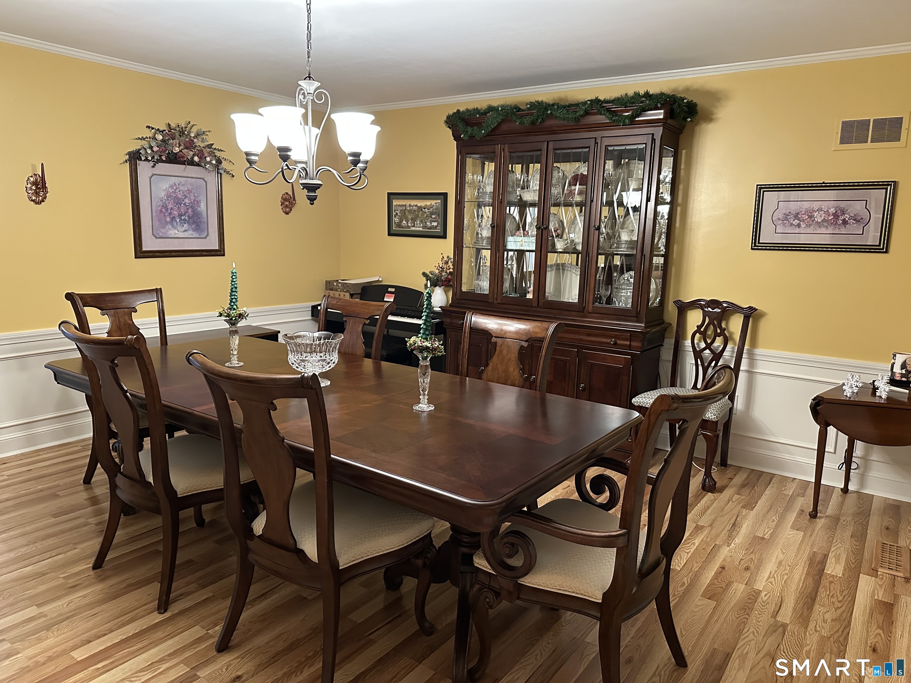 1 Maple Lane Thompson, CT 06277 - Photo 15 of 40