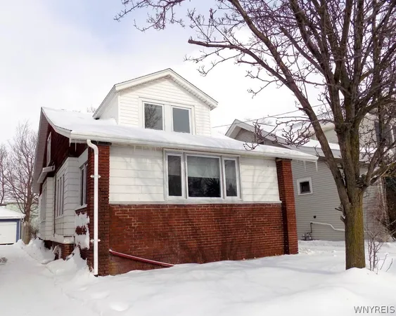 $289,900 | 191 Kenmore Avenue, Tonawanda, NY 14223