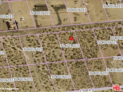 $19,995 | Undisclosed Address, Palmdale, CA 93591