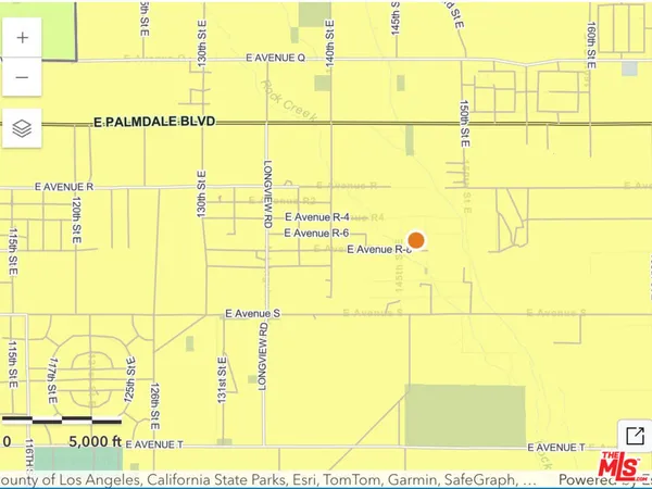 $19,995 | Undisclosed Address, Palmdale, CA 93591