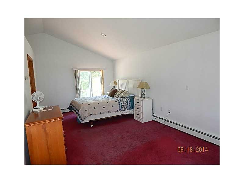 90 Barnard Cove Road Greene, ME 04236 - Photo 19 of 33 Master Bedroom.