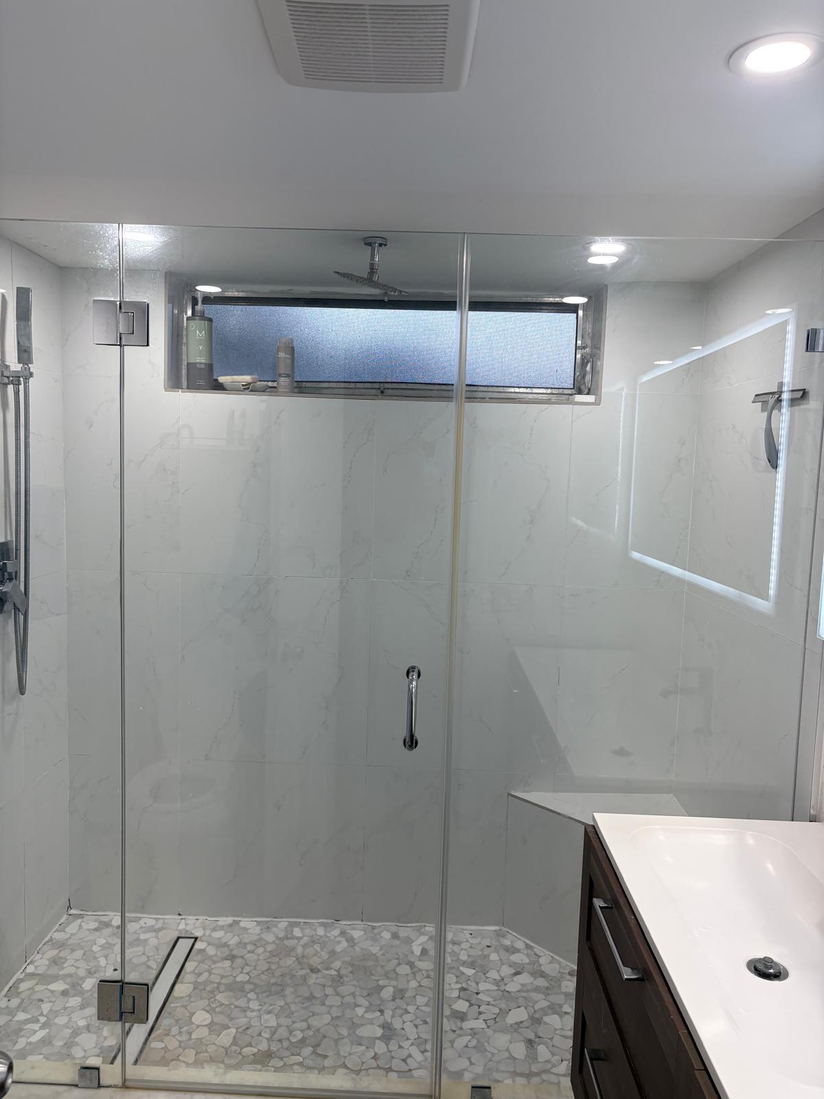 20 Southeast 13th Street, Unit B7 Boca Raton, FL 33432 - Photo 16 of 25 Bathroom