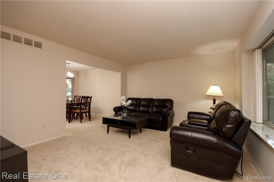 6799 Longwood Road Canton, MI 48187 - Photo 5 of 27 Formal Living Room