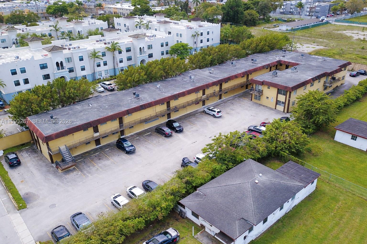 13380 Port Said Road Opa-Locka, FL 33054 - Photo 1 of 6 Photo 1