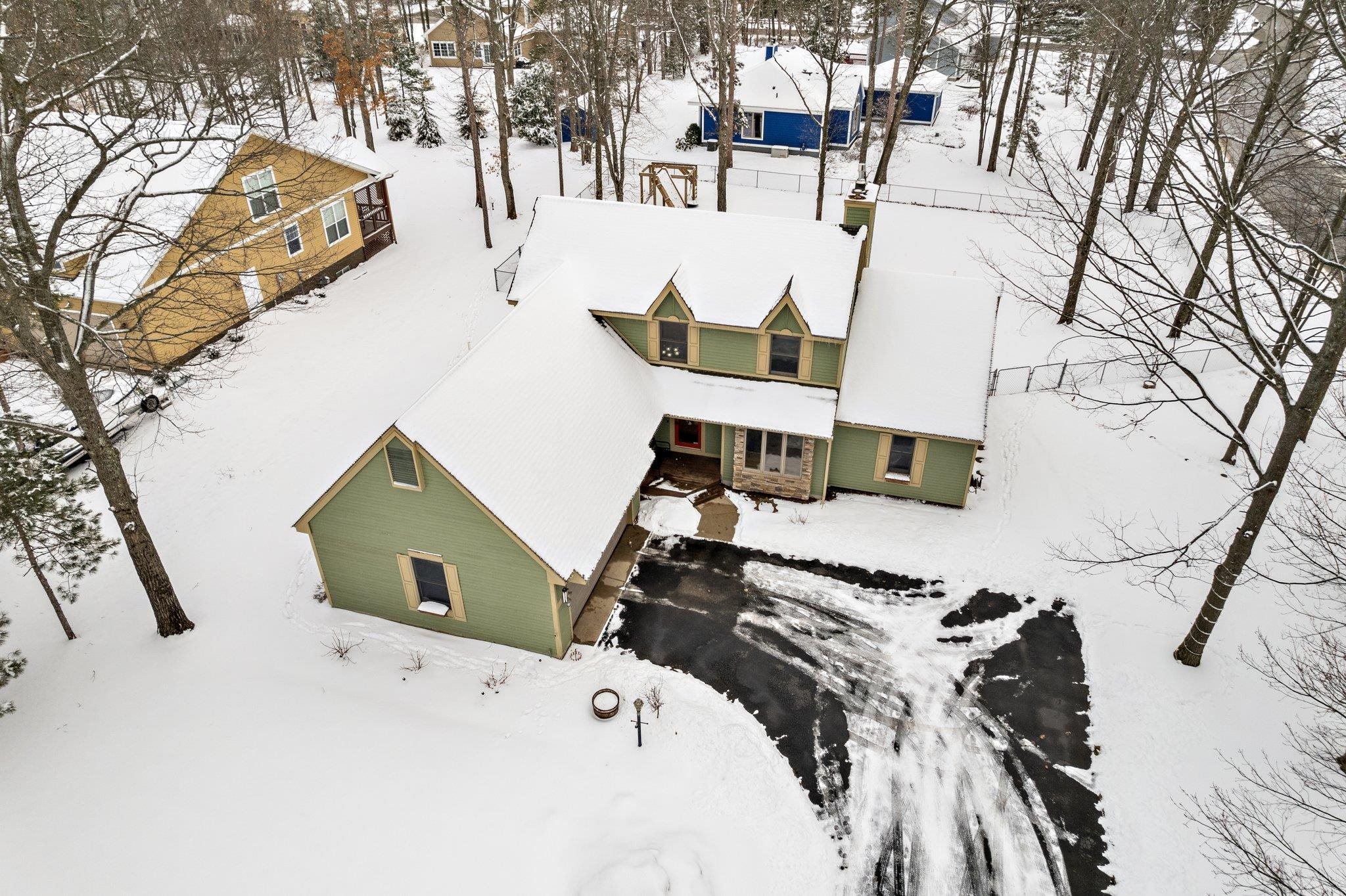 3482 Lone Lookout Road Traverse City, MI 49686 - Photo 47 of 61 1898193-46.JPG