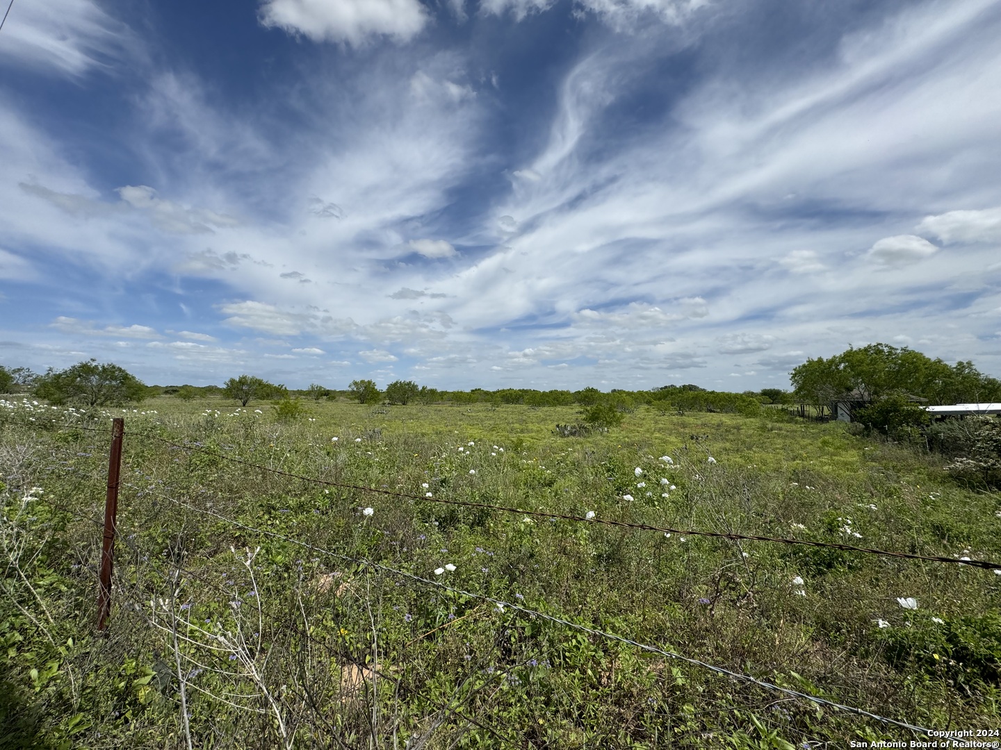 Lot 31 South Hwy 173  